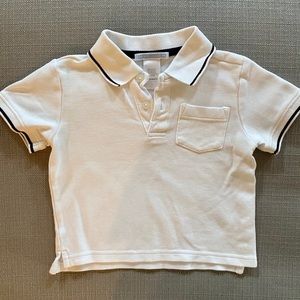 Janie and Jack polo